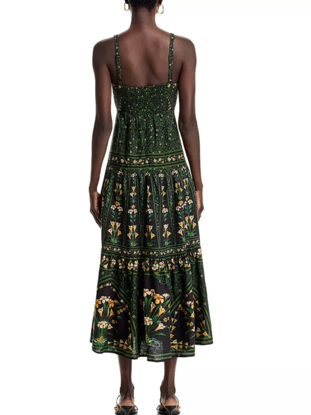 Gorgeous NWT Farm Rio Flower Arch Dress - Picture 3 of 3